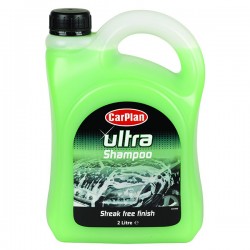 ΣΑΜΠΟΥΑΝ ULTRA CARPLAN ULTRA SHAMPOO 2LT