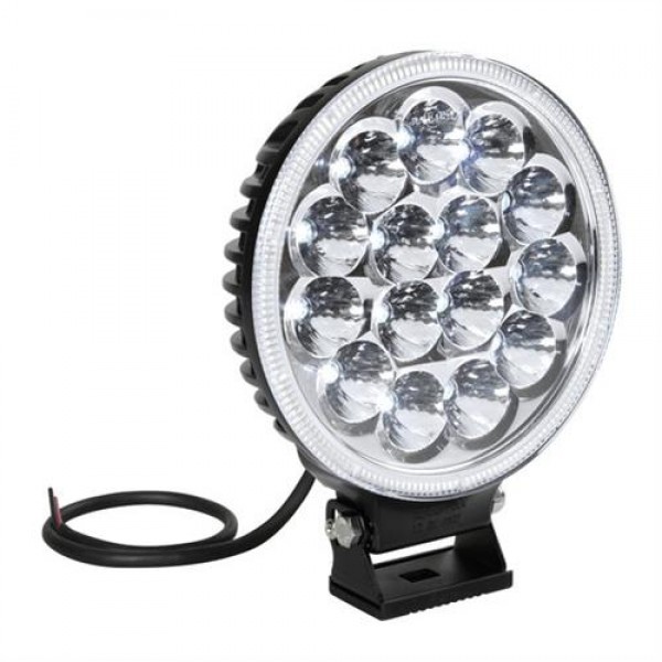 Προβολέας JUPITER 45W με 15 Led