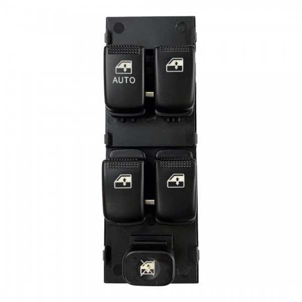 HYUNDAI GETZ/KIA CARENS II ΠΟΛΛΑΠΛΟΣ ΔΙΑΚΟΠΤΗΣ ΠΑΡΑΘΥΡΩΝ - 14 PIN (ORIG. 93570-1C110WK/93570-1C110AX/93570-1C130/0K2FA-66350)