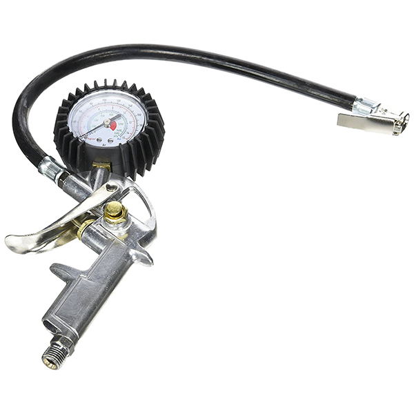 Bottari - ΔΕΙΚΤΗΣ ΚΑΙ ΜΠΙΣΤΟΛΙ ΠΙΕΣΗΣ ΕΛΑΣΤΙΚΩΝ - 1 TEM (ΒΟΤ18553)