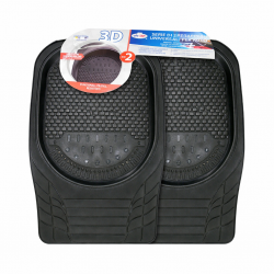 ΠΑΤΑΚΙΑ ΣΚΑΦΗ PVC 3D MAXI 2ΤΕΜ 70,2 x 50cm