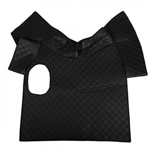 ΠΑΤΑΚΙ  ΓΙΑ VOLVO FH SERIE 2+3 MANUAL  ΤΕΧΝΟΔΕΡΜΑ ΜΑΥΡΟ ΦΟΡΤΗΓΟΥ TYPE-C 1ΤΕΜ. ΚΕΝΤΡΙΚΟ (ΜΙΚΡΟ ΚΟΨΙΜΟ)