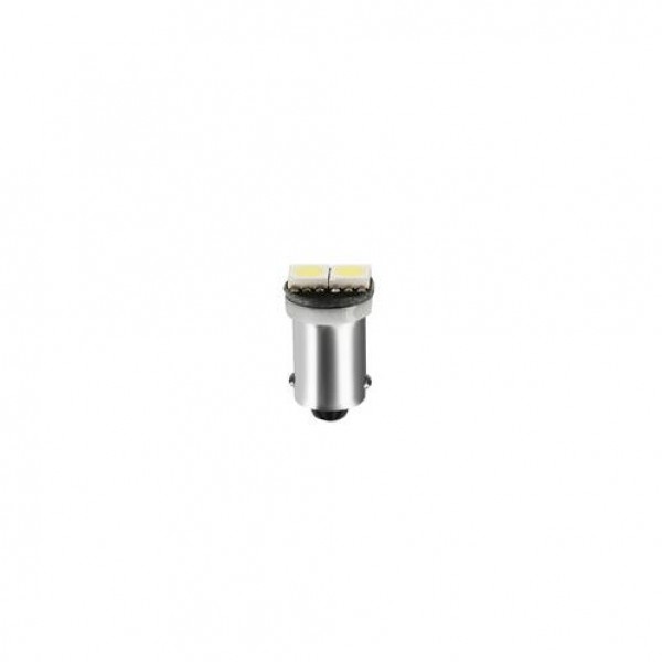 T4W 24/28V BA9s HYPER-LED ΛΕΥΚΟ