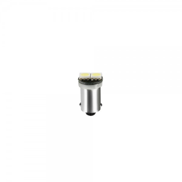 T4W 24/28V BA9s HYPER-LED ΛΕΥΚΟ