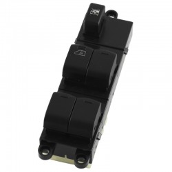 NISSAN QASHQAI ΠΟΛΛΑΠΛΟΣ 16PIN (13+3) ΔΙΑΚΟΠΤΗΣ ΠΑΡΑΘΥΡΩΝ - orig.25401-ΒΒ65Β