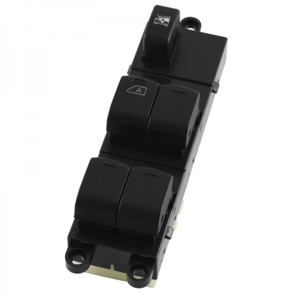 NISSAN QASHQAI ΠΟΛΛΑΠΛΟΣ 16PIN (13+3) ΔΙΑΚΟΠΤΗΣ ΠΑΡΑΘΥΡΩΝ - orig.25401-ΒΒ65Β