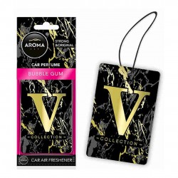 Amio - ΑΡΩΜΑΤΙΚΟ (ΚΡΕΜΑΣΤΟ) AROMA V-COLLECTION - ΤΣΙΧΛΟΦΟΥΣΚΑ - 1 ΤΕΜ. (A83551/AM)