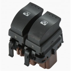 Διακόπτης για RENAULT MEGANE II / LAGUNA II 10 επαφών