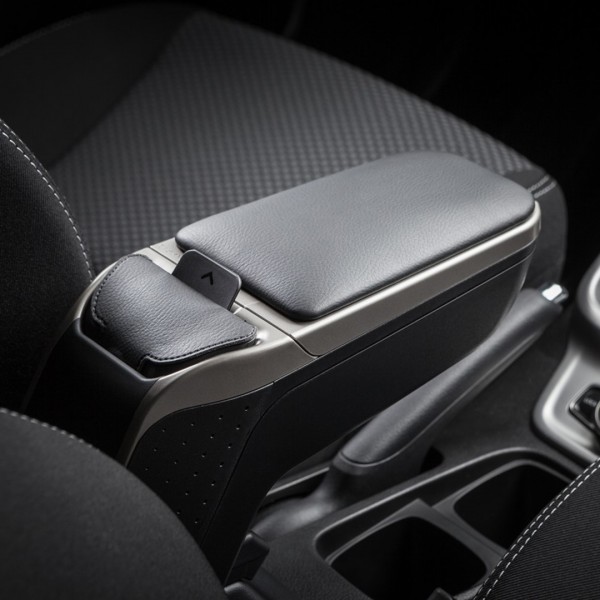 RENAULT CAPTUR 2013-2017 ΤΕΜΠΕΛΗΣ ARMSTER 2 (ΑΣΗΜΙ ΜΕ ΤΣΕΠΗ) - 1 ΤΕΜ.