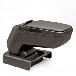 OPEL CROSSLAND X 2017+ ΤΕΜΠΕΛΗΣ ARMSTER 2 (ΜΑΥΡΟΣ ΜΕ ΤΣΕΠΗ)