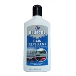 ΑΠΩΘΗΤΙΚΟ ΒΡΟΧΗΣ ΤΖΑΜΙΩΝ ΥΓΡΟ BLUECOL RAIN REPELLENT 250ML