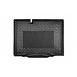 Cik -  ΠΑΤΑΚΙ ΣΚΑΦΗ ΠΟΡΤ ΜΠΑΓΚΑΖ ΓΙΑ DACIA SANDERO 2020+ ΛΑΣΤΙΧΟ ΣΕ ΜΑΥΡΟ ΧΡΩΜΑ - 1 ΤΕΜ. (BM.DAC.0010/CK)