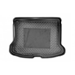 Cik -  ΠΑΤΑΚΙ ΣΚΑΦΗ ΠΟΡΤ ΜΠΑΓΚΑΖ ΓΙΑ VOLVO XC60 2008-2017 ΛΑΣΤΙΧΟ ΣΕ ΜΑΥΡΟ ΧΡΩΜΑ - 1 ΤΕΜ. (BM.VO.0003/CK)