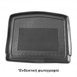 Cik -  ΠΑΤΑΚΙ ΣΚΑΦΗ ΠΟΡΤ ΜΠΑΓΚΑΖ ΓΙΑ FORD MONDEO COMBI 2014+ (ΒΑΘΟΣ 4,5 CM) ΛΑΣΤΙΧΟ ΣΕ ΜΑΥΡΟ ΧΡΩΜΑ - 1 ΤΕΜ. (BM.FO.0026/CK)