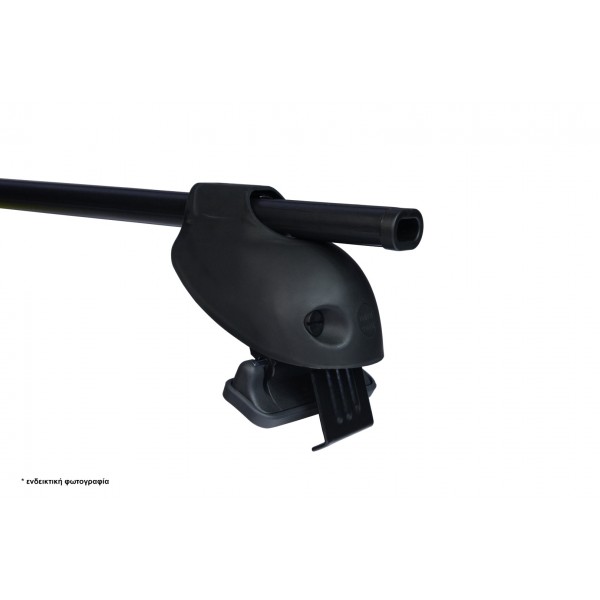 PRIMERA P12 ΜΠΑΡΕΣ-ΠΟΔΙΑ ΣΕΤ LOGICO ΓΙΑ VW POLO 5D 2009-2017