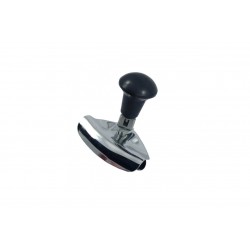 ΤΕΜΠΕΛΗΣ ΤΙΜΟΝΙΟΥ ΑΝΑΔΙΠΛΟΥΜΕΝΟΣ ΑΣΗΜΙ ΧΡΩΜΑ