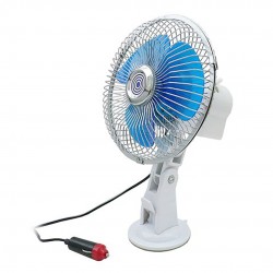 Amio - ΑΝΕΜΙΣΤΗΡΑΣ MINI ΜΕ BENTOYZA ΡΥΘΜΙΣΗ ΥΨΟΥΣ KAI ΦΙΣ ΑΝΑΠΤΗΡΑ – 1 ΤΕΜ. (CC42567/AM)