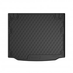 ΠΑΤΑΚΙ ΣΚΑΦΗ ΠΟΡΤ ΜΠΑΓΚΑΖ ΓΙΑ BMW X3 G01 08/2017+ (ΑΝΩ ΕΠΙΠΕΔΟ) SUMISURA TRUNK MAT ΑΠΟ ΑΟΣΜΟ, ΜΗ ΤΟΞΙΚΟ, ΟΙΚΟΛΟΓΙΚΟ ΚΑΙ ΑΝΑΚΥΚΛΩΣΙΜΟ ΣΥΝΘΕΤΙΚΟ ΛΑΣΤΙΧΟ ΣΕ ΜΑΥΡΟ ΧΡΩΜΑ ΜΕ ΥΠΟΔΟΧΗ ΓΙΑ ΠΡΟΕΚΤΑΣΗ L2519.8 - L2519.9 LAMPA - 1 ΤΕΜ.