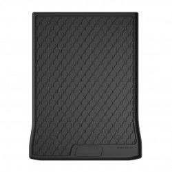 ΠΑΤΑΚΙ ΣΚΑΦΗ ΠΟΡΤ ΜΠΑΓΚΑΖ ΓΙΑ BMW ΣΕΙΡΑ 5 G30 4D 02/2017+ SUMISURA TRUNK MAT ΑΠΟ ΑΟΣΜΟ, ΜΗ ΤΟΞΙΚΟ, ΟΙΚΟΛΟΓΙΚΟ ΚΑΙ ΑΝΑΚΥΚΛΩΣΙΜΟ ΣΥΝΘΕΤΙΚΟ ΛΑΣΤΙΧΟ ΣΕ ΜΑΥΡΟ ΧΡΩΜΑ ΜΕ ΥΠΟΔΟΧΗ ΓΙΑ ΠΡΟΕΚΤΑΣΗ L2519.8 - L2519.9 LAMPA - 1 ΤΕΜ.