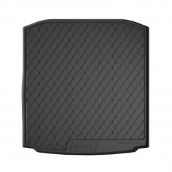 ΠΑΤΑΚΙ ΣΚΑΦΗ ΛΑΣΤΙΧΟ ΠΟΡΤ ΜΠΑΓΚΑΖ ΓΙΑ SKODA OCTAVIA 3 A7 5D 03/2013-2020 (ΚΑΤΩ ΕΠΙΠΕΔΟ) SUMISURA TRUNK MAT ΑΠΟ ΑΟΣΜΟ, ΜΗ ΤΟΞΙΚΟ, ΟΙΚΟΛΟΓΙΚΟ ΚΑΙ ΑΝΑΚΥΚΛΩΣΙΜΟ ΣΥΝΘΕΤΙΚΟ ΛΑΣΤΙΧΟ ΣΕ ΜΑΥΡΟ ΧΡΩΜΑ ΜΕ ΥΠΟΔΟΧΗ ΓΙΑ ΠΡΟΕΚΤΑΣΗ L2519.8 - L2519.9 LAMPA - 1 ΤΕΜ.