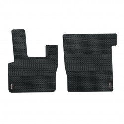 ΠΑΤΑΚΙΑ  ΛΑΣΤΙΧΟ ΓΙΑ DAF 95XF/XF95/XF105/XF/ 1/97+ CF65/CF75/CF85 01/01+ 2ΤΕΜ