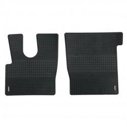 ΠΑΤΑΚΙΑ  ΓΙΑ DAF XF106 10/2012-06/2017+  ΛΑΣΤΙΧΟ - 2 ΤΕΜ