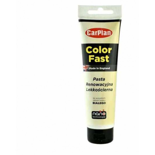 ΑΛΟΙΦΗ ΓΙΑ ΓΡΑΤΖΟΥΝΙΕΣ ΜΕ ΑΣΠΡΟ ΧΡΩΜΑ COLOR FAST SCRATCH REMOVER NANO 150GR