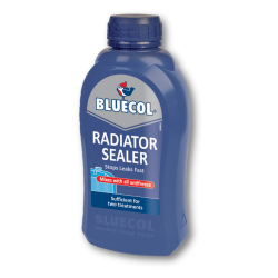 ΣΦΡΑΓΙΣΤΙΚΟ ΨΥΓΕΙΟΥ ΥΓΡΟ BLUECOL RADIATOR SEALER 500ML