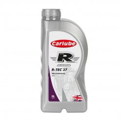 CarPlan - ΛΑΔΙ ΚΙΝΗΤΗΡΑ 20W-50 CARLUBE TRIPLE-R R-TEC 37 1LT - 1 ΤΕΜ. (CP-KCF001)