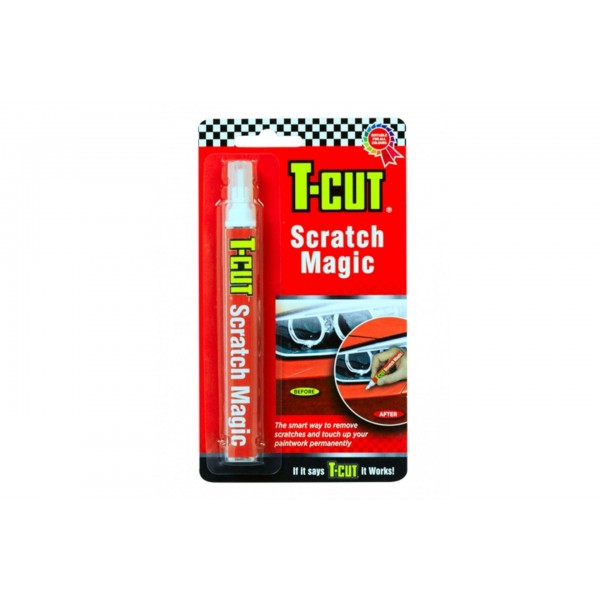 ΣΤΥΛΟ ΕΠΙΣΚΕΥΗΣ ΓΡΑΤΖΟΥΝΙΩΝ T-CUT SCRATCH MAGIC PEN 13ML