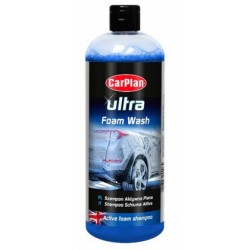 ΣΑΜΠΟΥΑΝ ΑΦΡΟΥ CARPLAN ULTRA FOAM WASH 1L