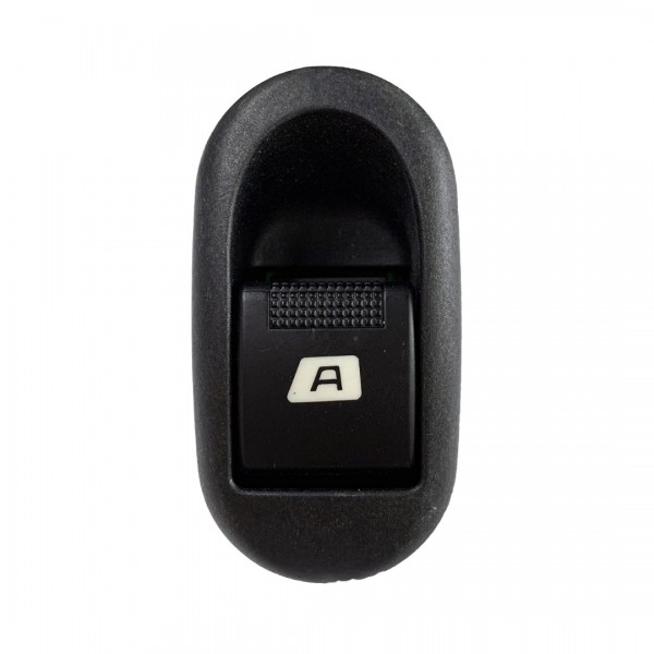 CITROEN C2/CITROEN C3/PEUGEOT 1007 ΜΟΝΟΣ ΜΕ ΠΛΑΙΣΙΟ ΔΙΑΚΟΠΤΗΣ ΠΑΡΑΘΥΡΩΝ - 4 PIN (ORIG. 6554.L7 / 96401469XT)