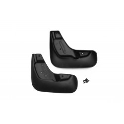 ΛΑΣΠΩΤΗΡΕΣ ΓΙΑ PEUGEOT 308 5D 2014+ ΕΜΠΡΟΣ 2ΤΕΜ