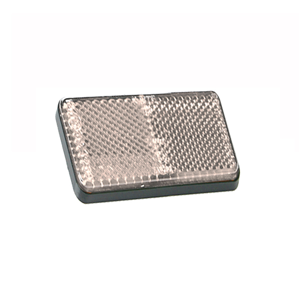 ΑΝΑΚΛΑΣΤΗΡΑΣ 95 Χ 60 mm (ΛΕΥΚΟΣ ΑΥΤΟΚΟΛΛΗΤΟΣ) - 1 ΤΕΜ.