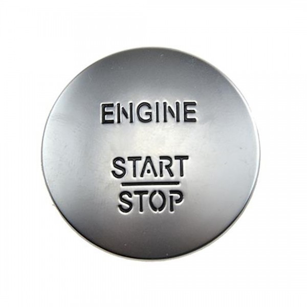 ΔΙΑΚΟΠΤΗΣ ΜΙΖΑΣ ENGINE START / STOP ΓΙΑ MERCEDES A-CLASS W176 / BKLAS W246 / CKLAS W204 / W205 / GLA X156  NTY - 1 ΤΕΜ.