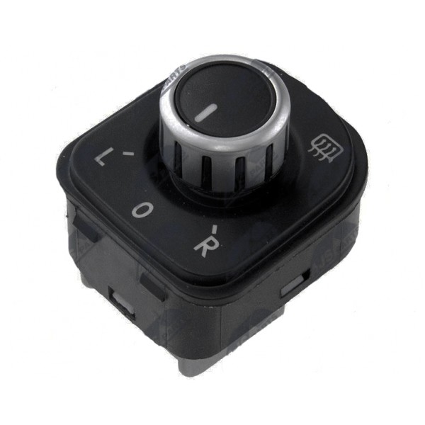 ΔΙΑΚΟΠΤΗΣ ΓΙΑ VW GOLF 6/JETTA/PASSAT/EOS/TIGUAN/ALHAMBRA/SHARAN 6PIN ΚΑΘΡ.ΕΠΤΩΝ orig.5K1959565 ΔΙΑΚΟΠΤΗΣ ΓΙΑ VW GOLF 6/JETTA/PASSAT/EOS/TIGUAN/ALHAMBRA/SHARAN 6PIN ΚΑΘΡ.ΕΠΤΩΝ orig.5K1959565