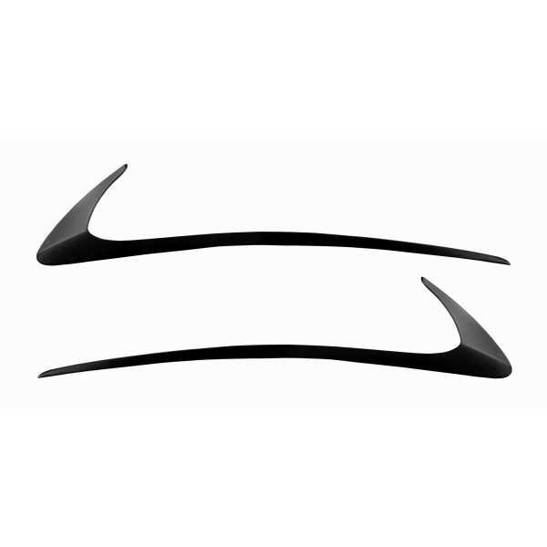 Autostyle - Φρυδάκια Φαναριών PEUGEOT 207 (2 τεμ.) (ΦΡ.PE.ICAB1911/AUT)