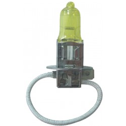 Autostyle - H3 55W 12V GOLD VISION (ΚΙΤΡΙΝΕΣ ΛΑΜΠΕΣ) 2ΤΕΜ. (AUT.DWH3G)