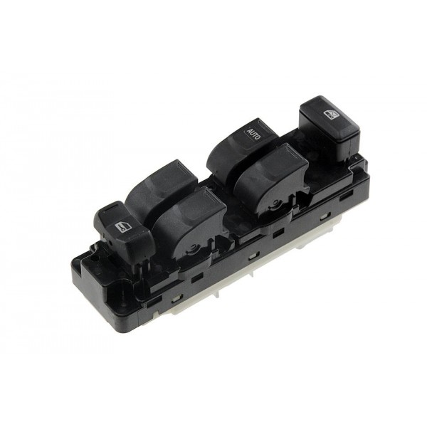 ΔΙΑΚΟΠΤΗΣ ΓΙΑ ISUZU D-MAX ΠΟΛΛΑΠΛΟΣ 22PIN ΠΑΡΑΘΥΡΩΝ