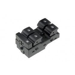 ΔΙΑΚΟΠΤΗΣ ΓΙΑ CHEVROLET CRUZE /BUICK GL8 ΠΟΛΛΑΠΛΟΣ 8PIN ΠΑΡΑΘΥΡΩΝ orig.20917577