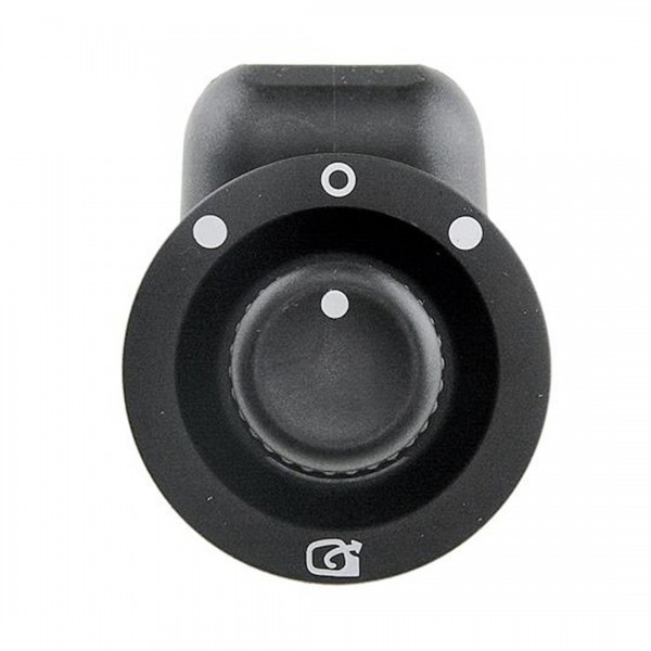 NTY - Διακόπτης Καθρεπτών 10 PIN Για Renault Megane II Scenic II Laguna Με OEM 8200676533 Για Ακριβή Έλεγχο Και Αξιόπιστη Λειτουργία – 1 Τεμ. (EWS-RE-006/AJ)