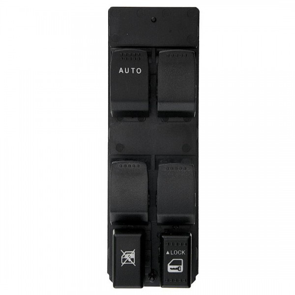 ΔΙΑΚΟΠΤΗΣ ΓΙΑ SUZUKI SWIFT 2005+ / FIAT SEDICI 2006+ ΠΟΛΛΑΠΛΟΣ ΠΑΡΑΘΥΡΩΝ 13 PIN NTY - orig.3799077J00 - 1 ΤΕΜ.