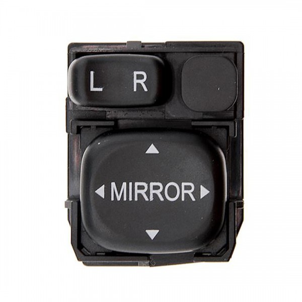 ΔΙΑΚΟΠΤΗΣ ΓΙΑ TOYOTA COROLLA / VERSO / YARIS / AVENSIS / PRIUS / RAV4 / HILUX / LAND CRUISER ΚΑΘΡΕΠΤΗ 9 PIN NTY - 1 ΤΕΜ.