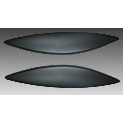 ΦΡΥΔΑΚΙΑ ΓΙΑ OPEL ASTRA H 5D ΠΙΣΩ ΠΛAΣΤΙΚΟ MOTORDROME