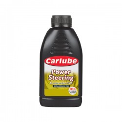 ΛΑΔΙ - ΥΓΡΟ ΥΔΡΑΥΛΙΚΟΥ ΤΙΜΟΝΙΟΥ CARLUBE POWER STEERING 500ML