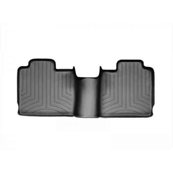 ΠΑΤΑΚΙΑ  ΓΙΑ JEEP CHEROKEE XJ 1997-2001  ΟΠΙΣΘΙΑ ΜΑΥΡΑ 2ΤΕΜ WEATHERTECH