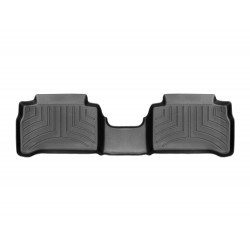 ΠΑΤΑΚΙΑ  ΓΙΑ SUZUKI VITARA 2015-2020  ΟΠΙΣΘΙΑ ΜΑΥΡΑ 2ΤΕΜ WEATHERTECH