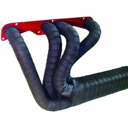 ΚΑΛΥΜΜΑ ΜΟΝΩΤΙΚΟ ΧΤΑΠΟΔΙΟΥ ΜΑΥΡΟ  2.5 CM X 15M