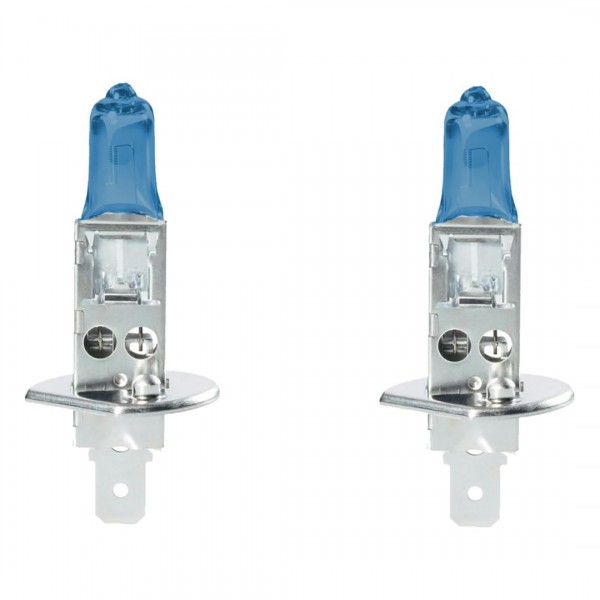 H1 12V/55W 90 4.600K SUPER PLASMA WHITE