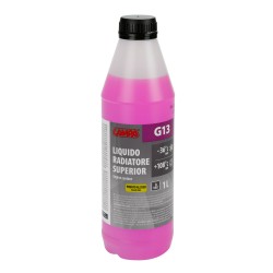 ΑΝΤΙΨΥΚΤΙΚΟ SUPERIOR-VIOLET -36°C 1LT G13  ΣΥΜΠΩΚΝΩΜΕΝΟ BIOTECHNOLOGY (ΠΑΡΑΦΛΟΥ) LAMPA  - 1 TEM.